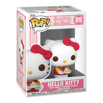 Sanrio Hello Kitty and Friends #89 Hello Kitty Funko Pop