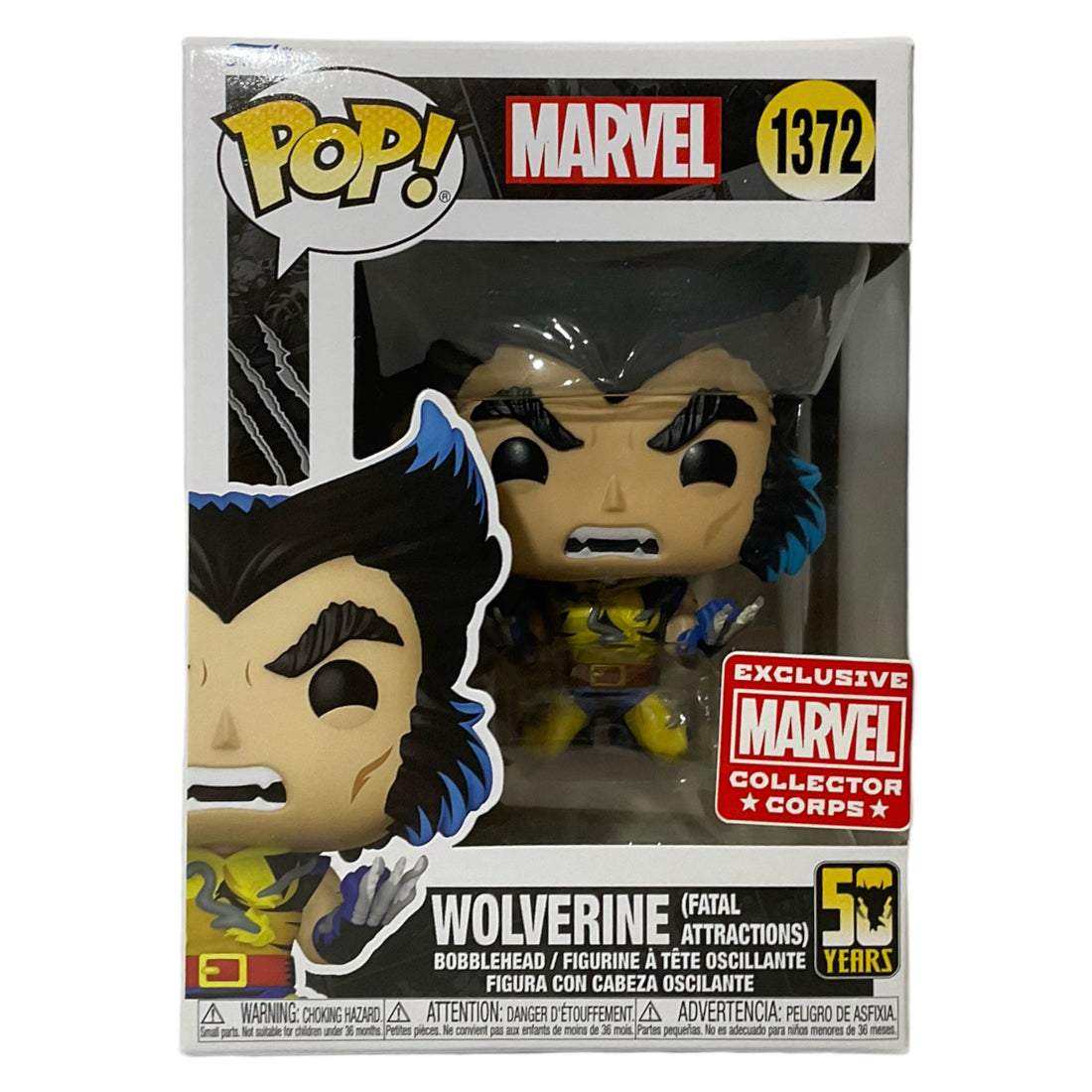 Marvel 
