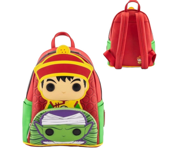 Loungefly - POP! Dragon Ball Z Mini Backpack