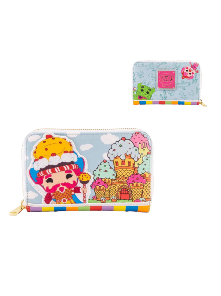 Loungefly Hasbro Candy Land Take Me To The Candy Purse