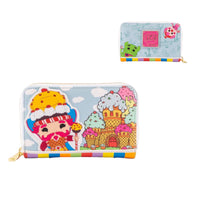 Loungefly Hasbro Candy Land Take Me To The Candy Purse