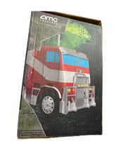 Load image into Gallery viewer, Transformers: Rise Of the Beasts Optimus Prime Popcorn and Drink Combo Vessel
