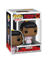 Load image into Gallery viewer, Stranger Things #1301 Erica Funko Pop
