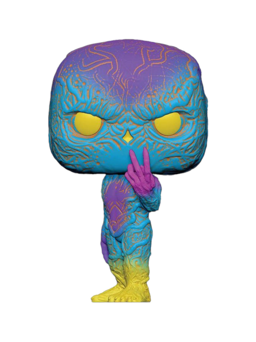 Stranger Things #1312 Vecna Target Funko Pop (Imperfect Box)