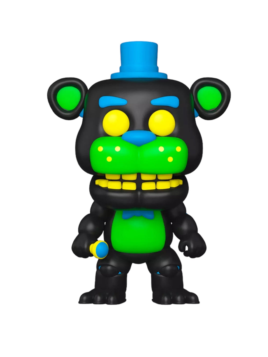 Five Nights At Freddy’s 