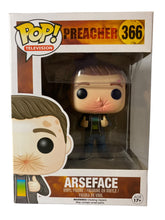 Load image into Gallery viewer, Preacher #366 Arseface Funko Pop

