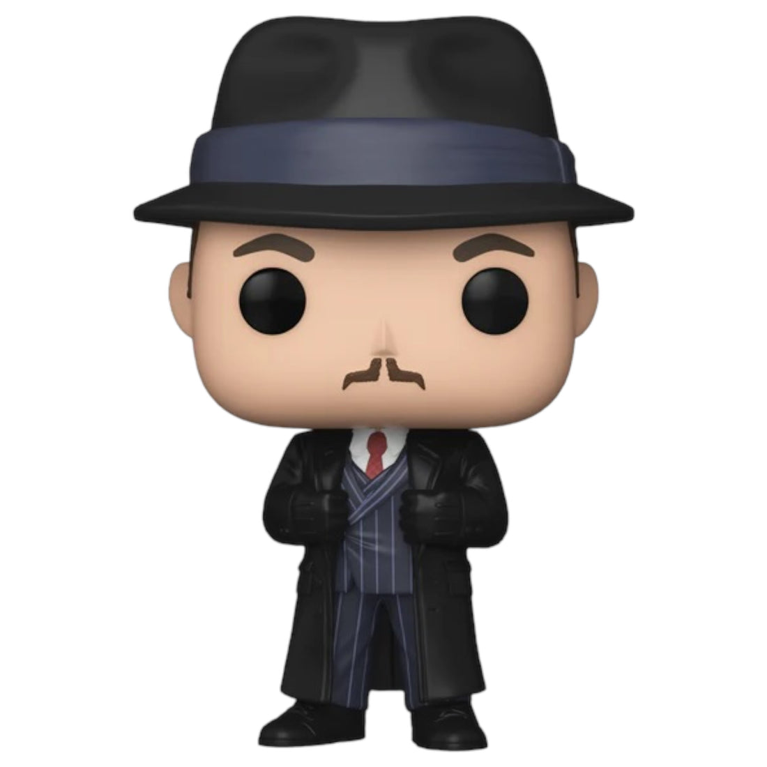 Peaky Blinders 