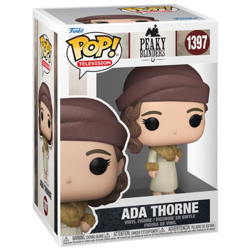 Peaky Blinders #1397 Ada Funko Pop