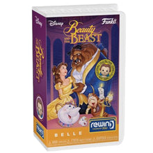 Load image into Gallery viewer, Beauty and the Beast (1991) Peasant Belle Funko Rewind Vinyl Figure
