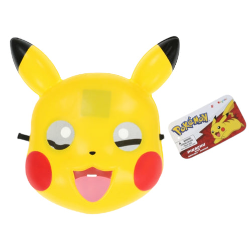 Pokemon™ Pikachu Mask