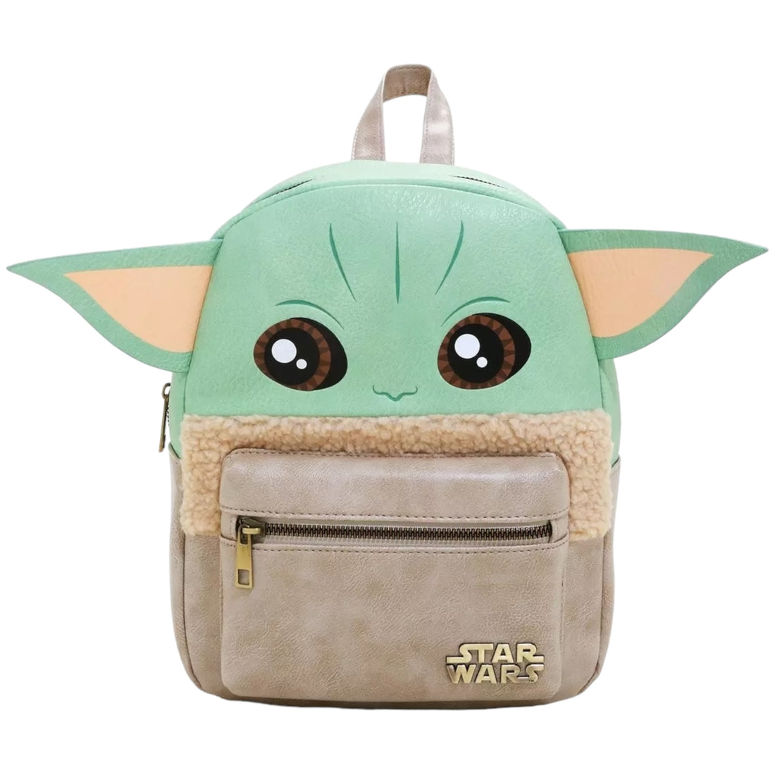 Star Wars The Mandalorian The Child Figural Mini Backpack