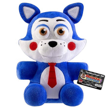 Load image into Gallery viewer, Five Nights At Freddy’s Fazbear Fanverse Candy The Cat Exclusive Plush
