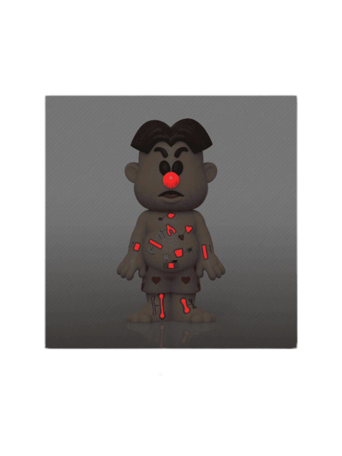 Funko Soda Cavity Sam International 2021 Fall Con Chance Of Chase