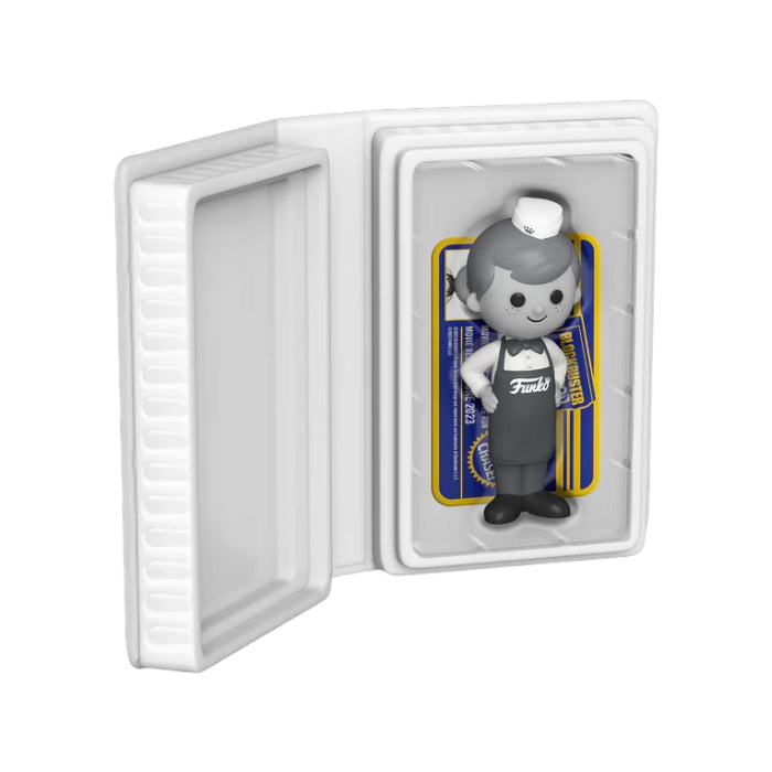 Freddy Funko Blockbuster Rewind Vinyl Figure! - Fun on the Run Online Exclusive - Chance of Chase
