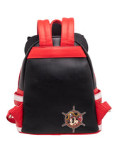 Load image into Gallery viewer, Loungefly Disney Pirate Mickey Mini Backpack - 707 Street Exclusive
