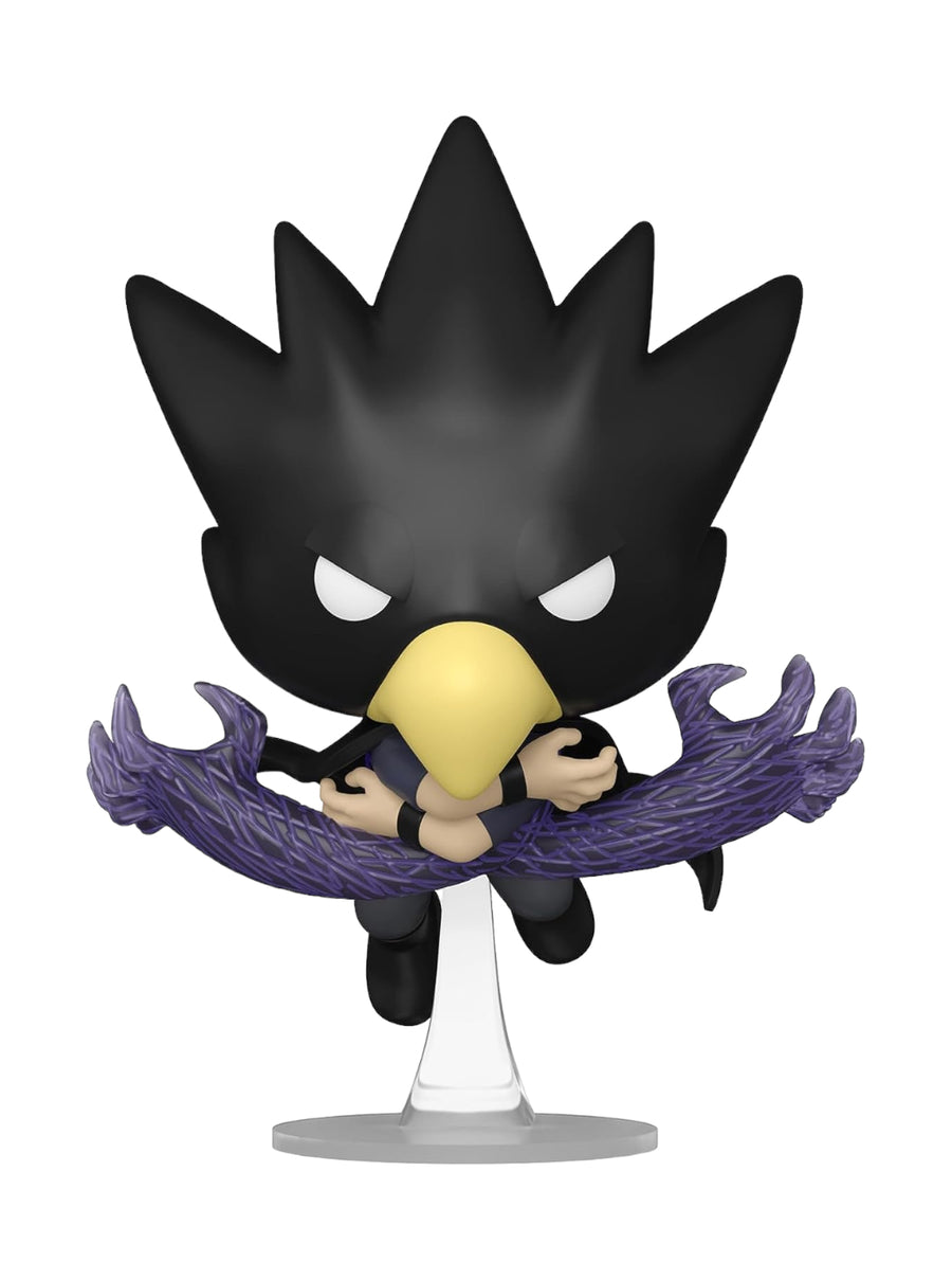 My Hero Academia #1351 Fumikage Tokoyami Funko Pop