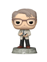Load image into Gallery viewer, Indiana Jones #1387 Dr. Jurgen Voller Funko Pop

