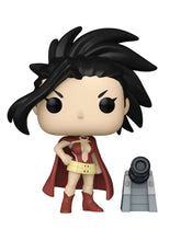 Load image into Gallery viewer, My Hero Academia #1350 Momo Yaoyorozu Funko Pop
