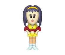 Load image into Gallery viewer, Funko Soda Faye Valentine Chance Of Chase (International)

