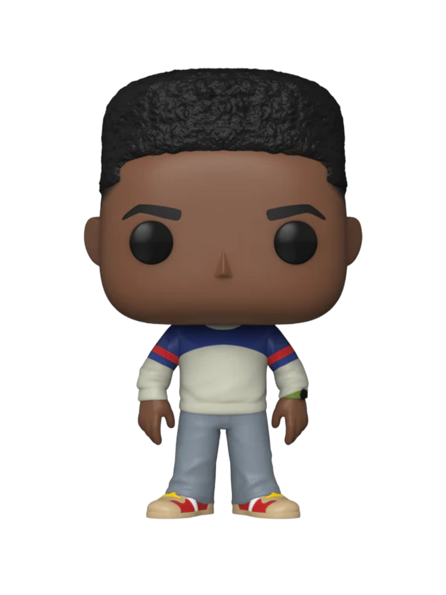 Stranger Things #1241 Lucas Funko Pop