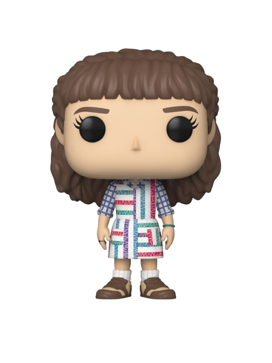 Stranger Things #1238 Eleven Funko Pop