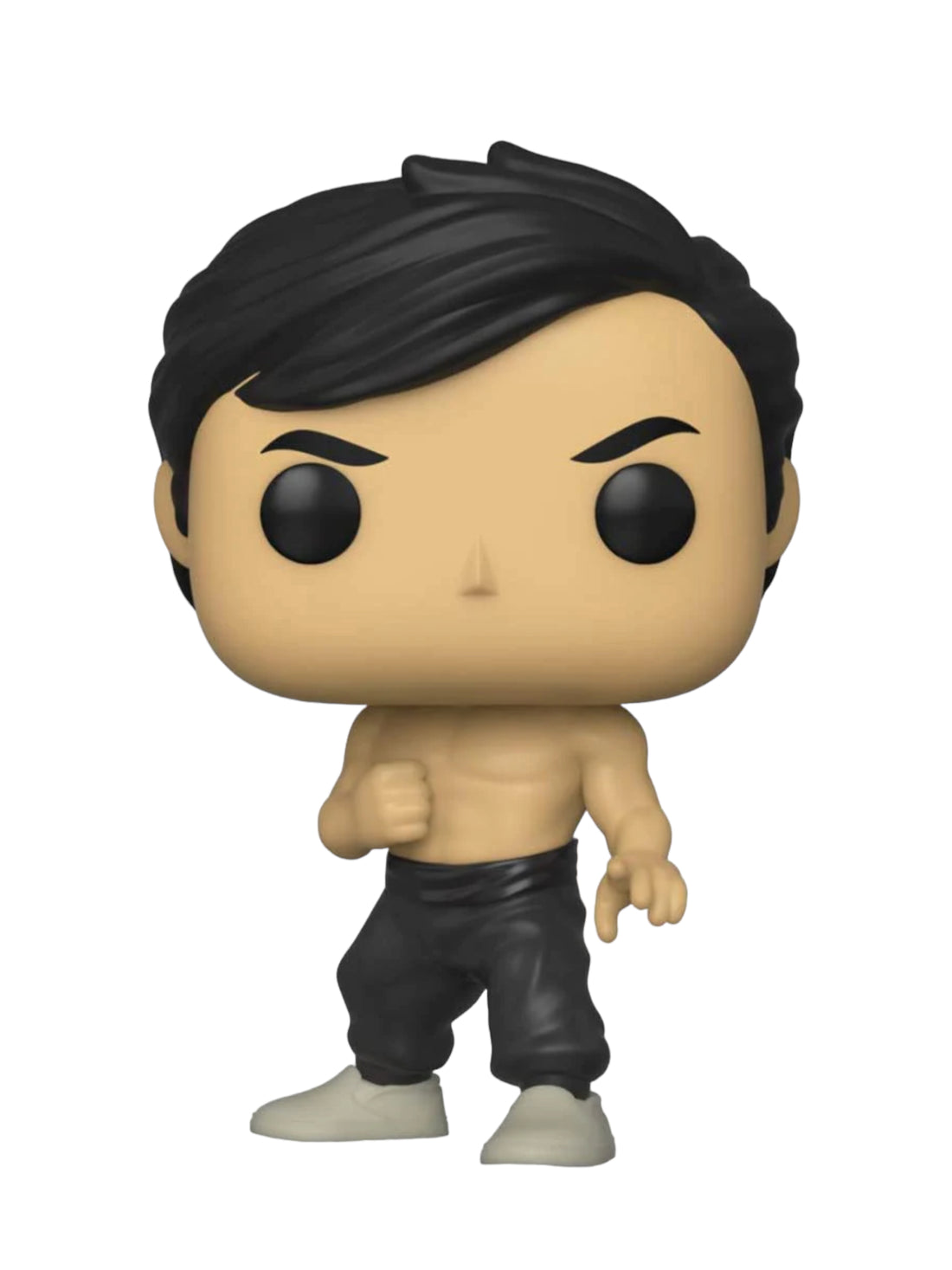 Mortal Kombat 