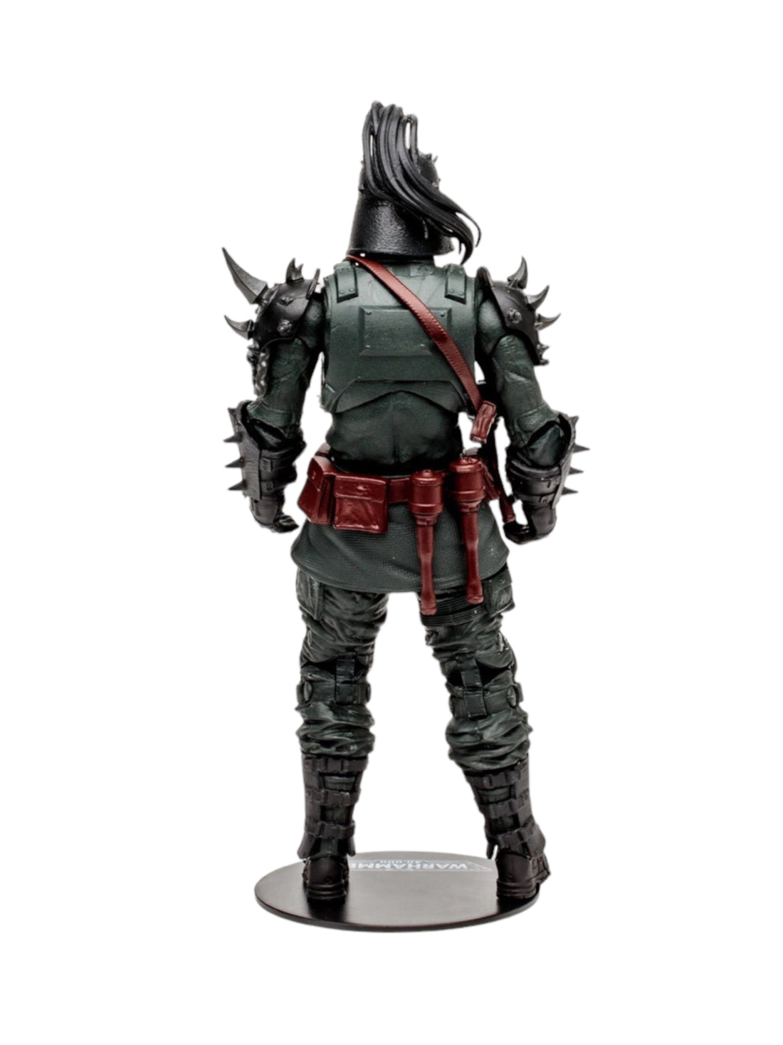 Warhammer 40,000: Darktide Wave 6 Traitor Guard 7-Inch Scale Action Figure