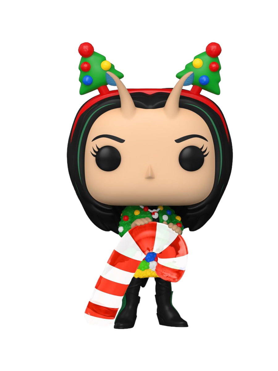 Marvel #1107 Mantis Funko Pop