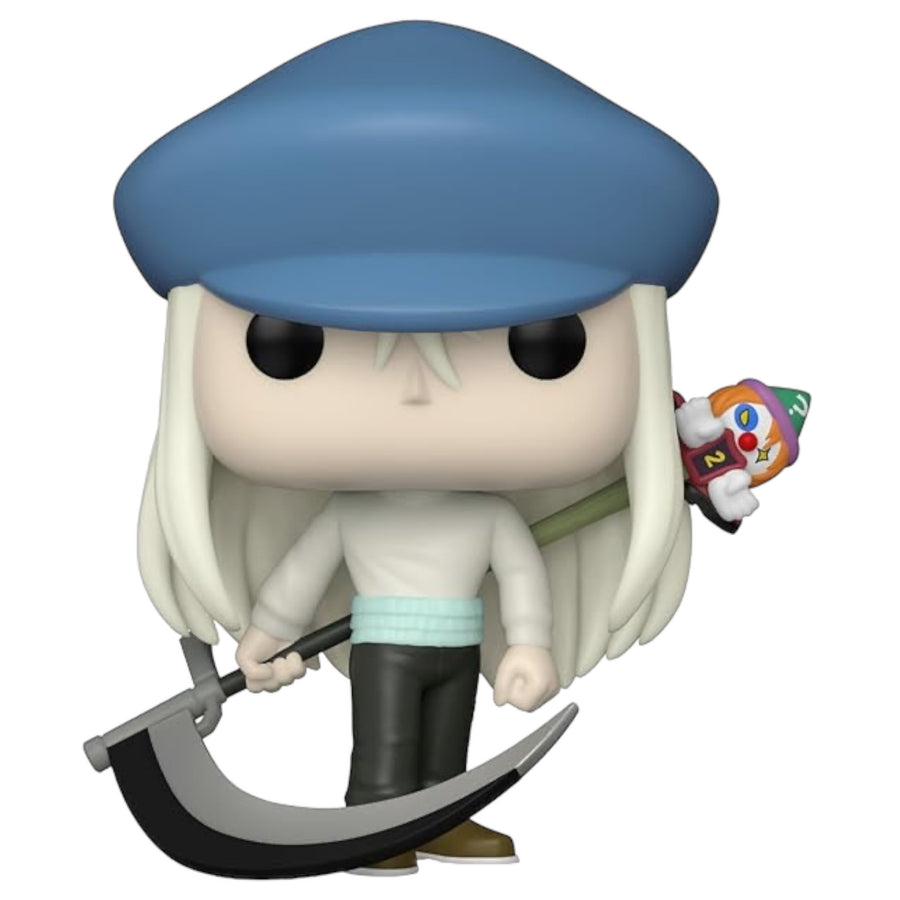 Hunter X Hunter #1134 Kite Funko Pop