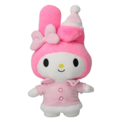 Sanrio® Holiday My Melody Plush 12in