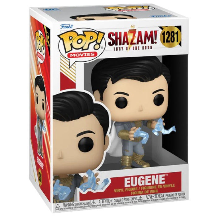 Shazam 