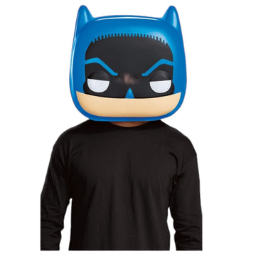 Batman ‘64 Disguis Mask