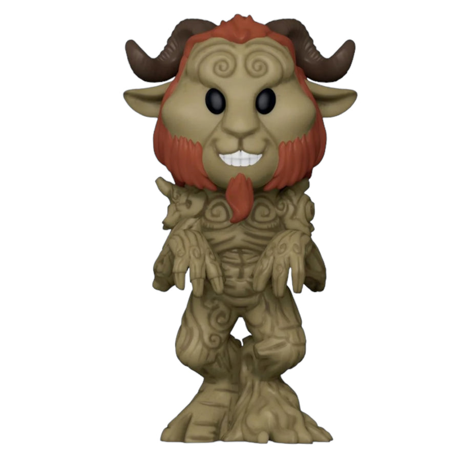 Funko Soda Faun Chance Of Chase