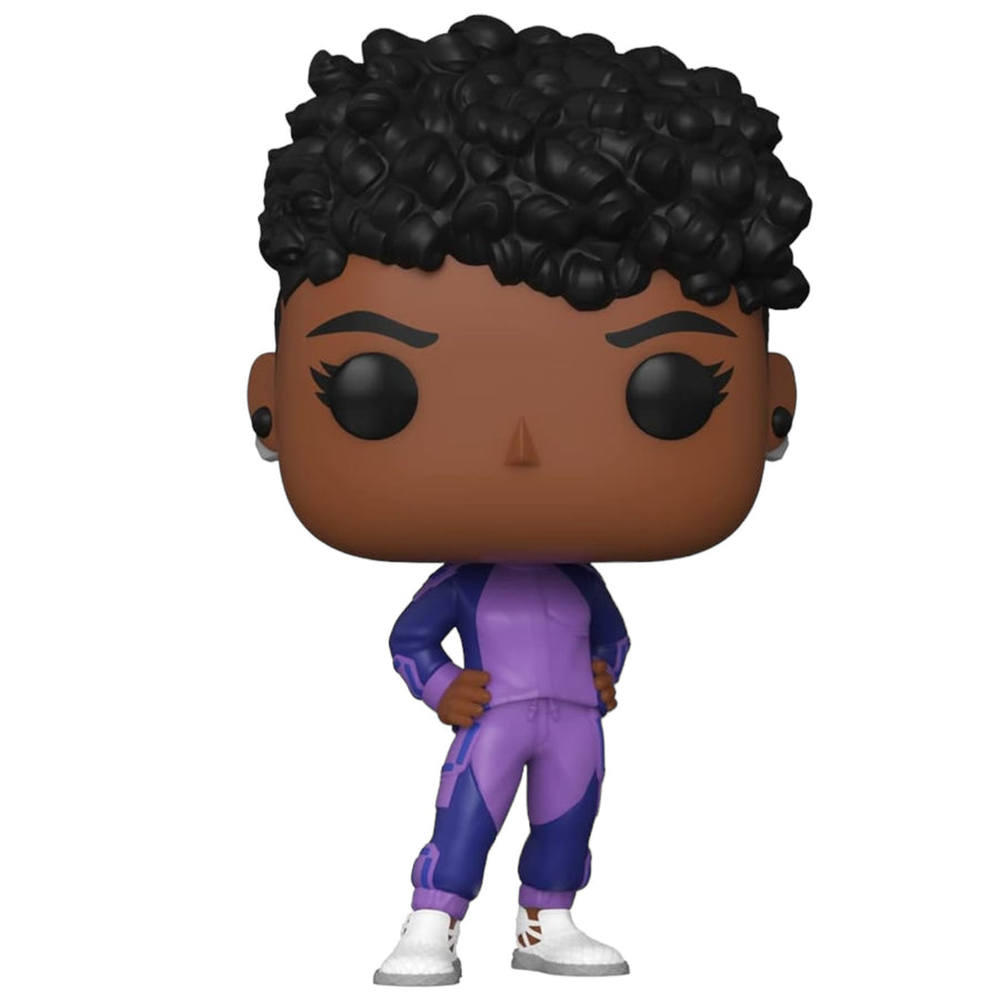 Marvel #1103 Shuri Funko Exclusive Funko Pop