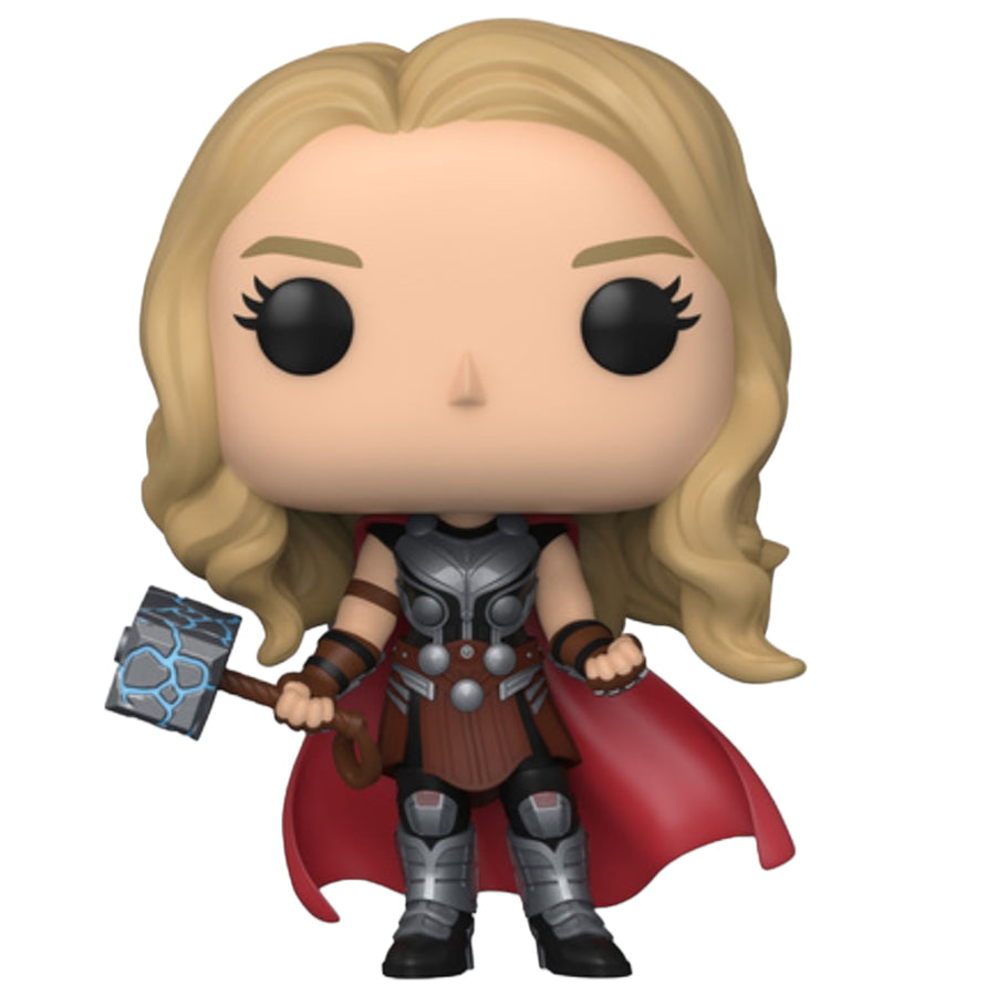Marvel #1076 Mighty Thor Special Edition Funko Pop