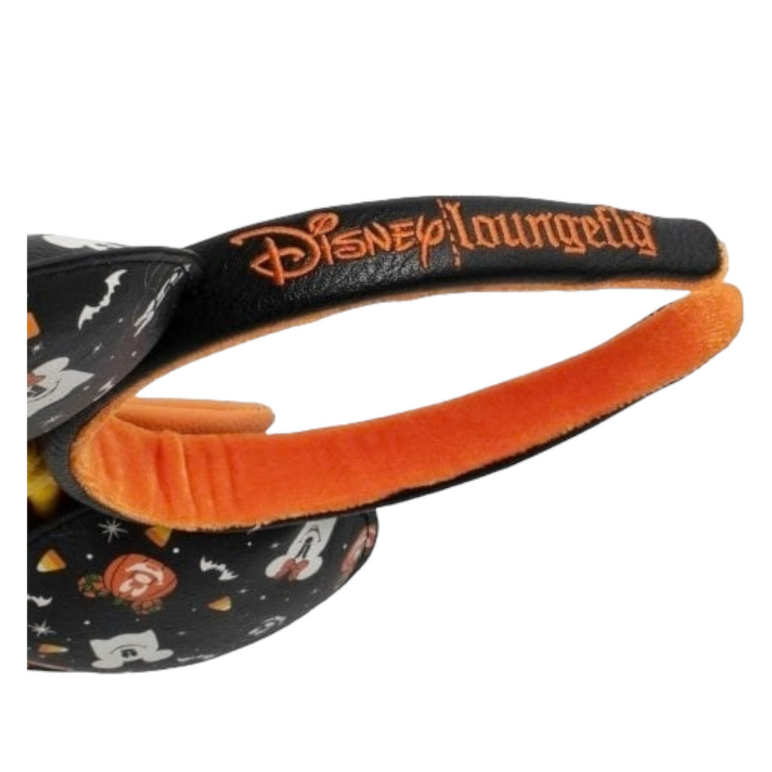 Loungefly x Disney Spooky Mice Candy Corn Headband