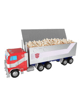 Load image into Gallery viewer, Transformers: Rise Of the Beasts Optimus Prime Popcorn and Drink Combo Vessel
