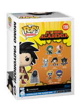 Load image into Gallery viewer, My Hero Academia #1350 Momo Yaoyorozu Funko Pop
