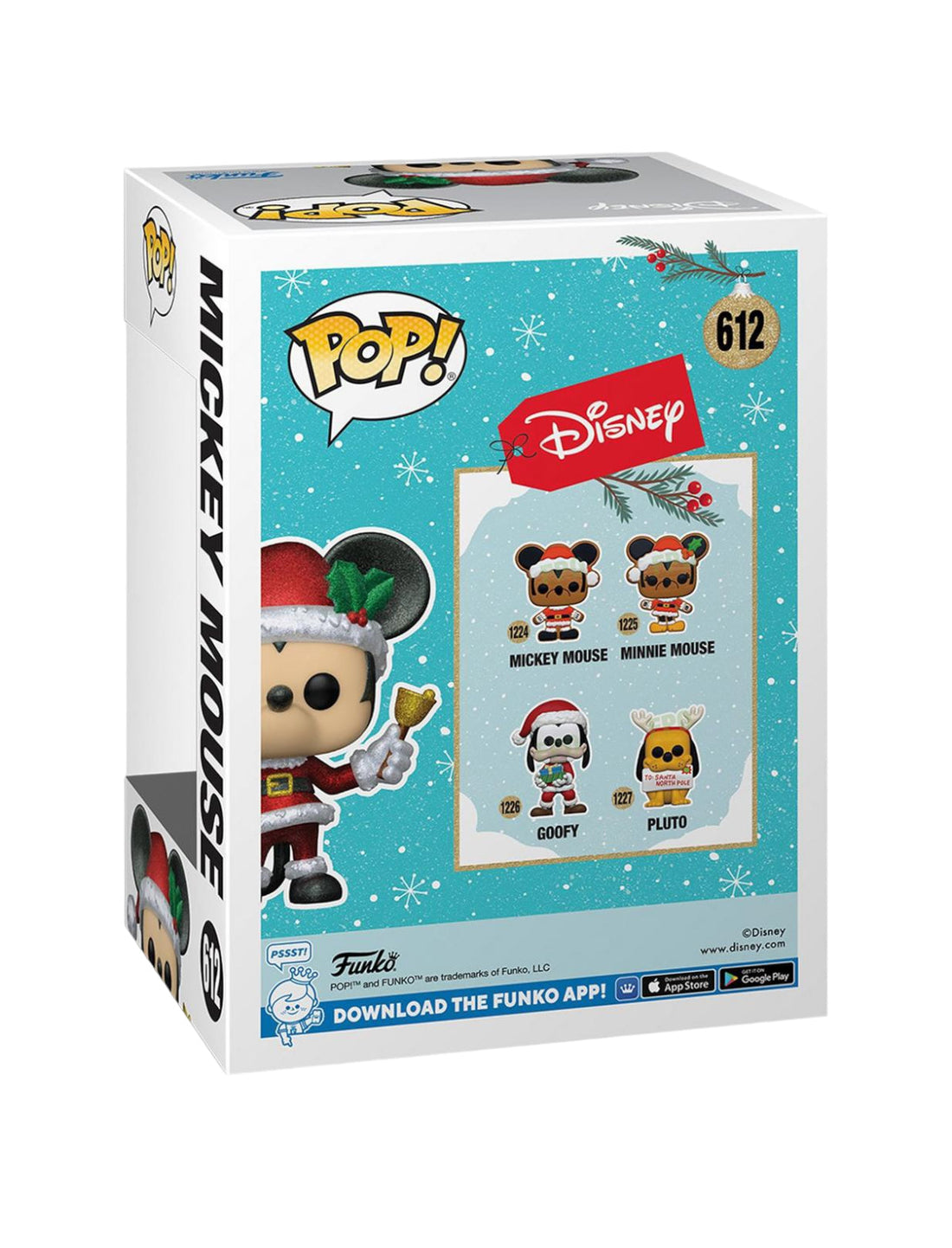 Disney 