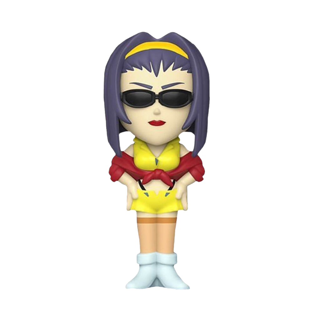 Funko Soda Faye Valentine Chance Of Chase (International)