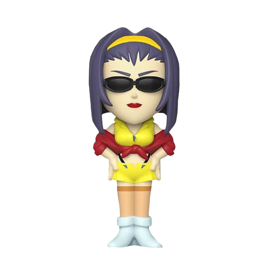 Funko Soda Faye Valentine Chance Of Chase (International)