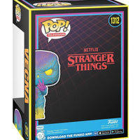 Stranger Things #1312 Vecna Target Funko Pop
