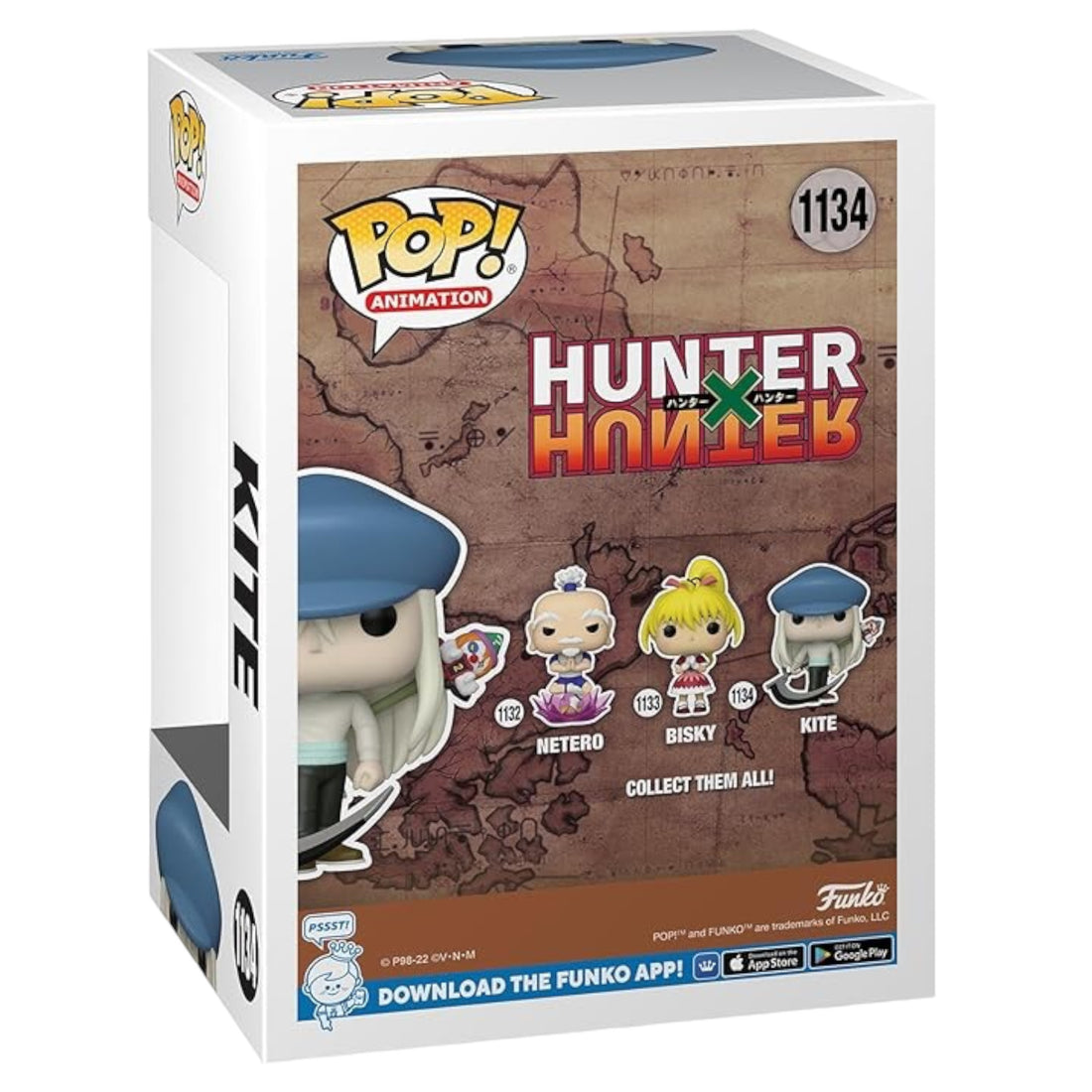 Hunter X Hunter 