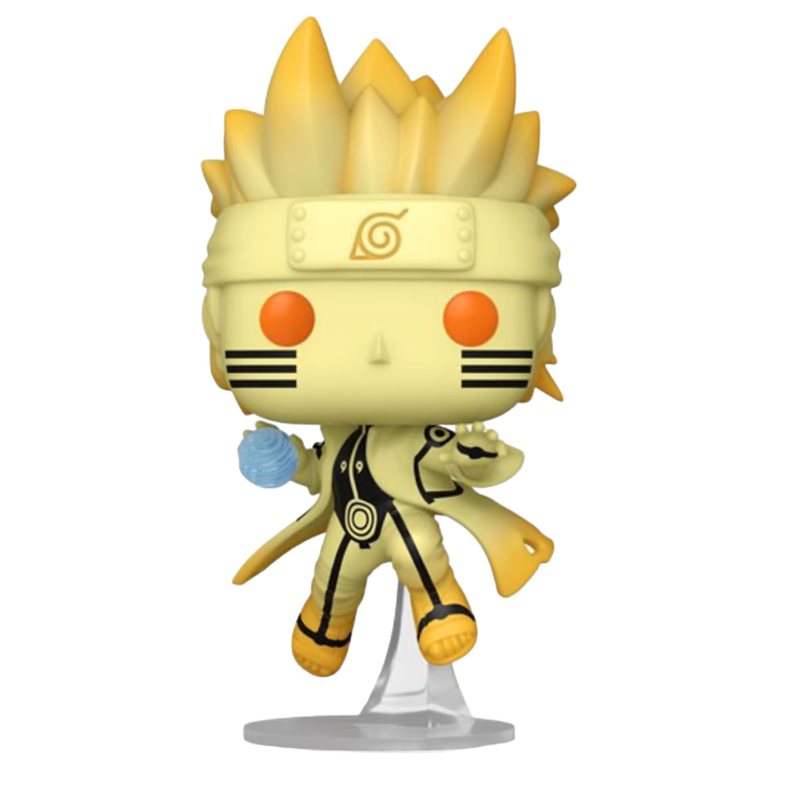 Naruto Shippuden 