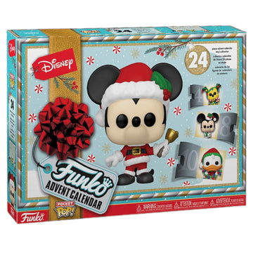 Funko Classic Disney Advent Calendar