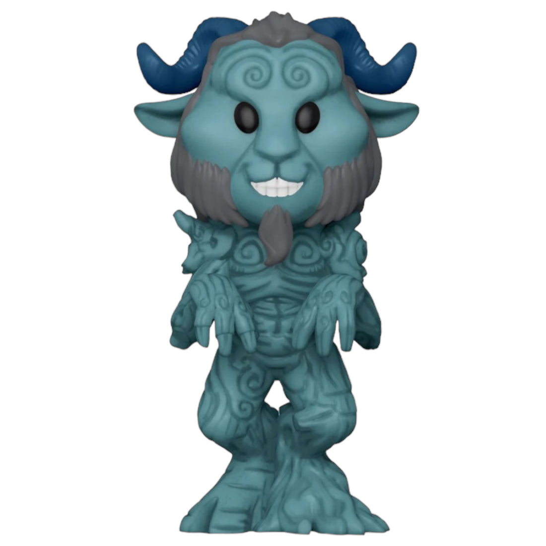 Funko Soda Faun Chance Of Chase