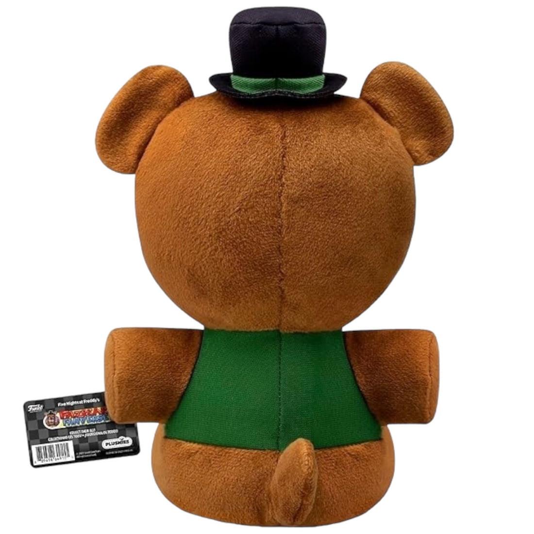Five Nights At Freddy’s Fazbear Fanverse Weasel Special Edition Plush