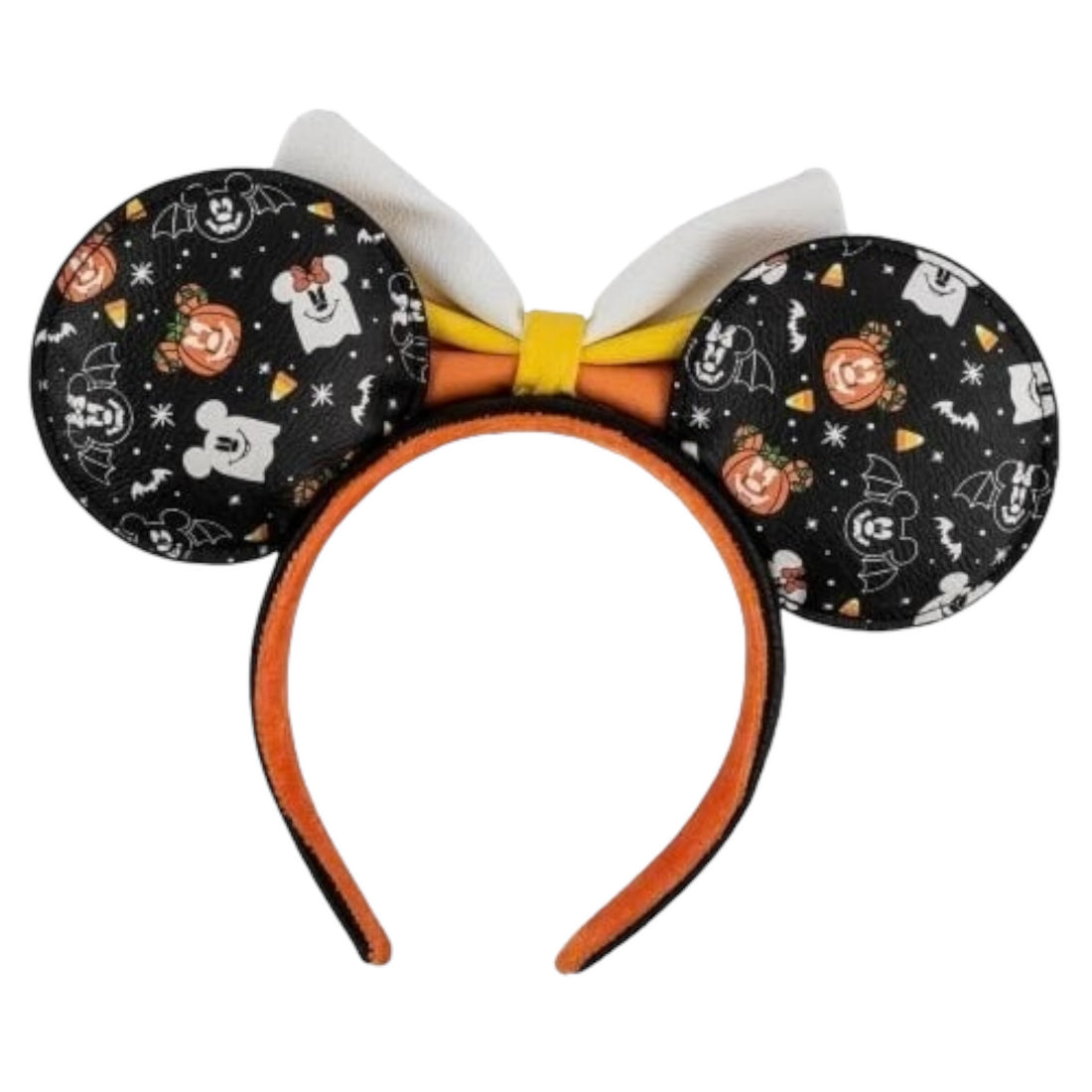 Loungefly x Disney Spooky Mice Candy Corn Headband