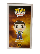Load image into Gallery viewer, Preacher #366 Arseface Funko Pop
