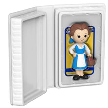 Load image into Gallery viewer, Beauty and the Beast (1991) Peasant Belle Funko Rewind Vinyl Figure
